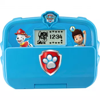 PAW Patrol mācību klēpjdators, mācību dators Zils