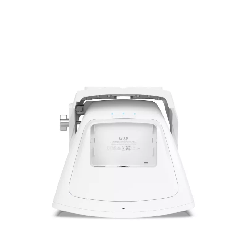 Ubiquiti UISP Wave piekļuves punkts 5400 Mbit/s balts