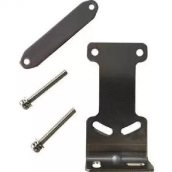 Montāžas kronšteins lāzera attāluma sensoram Panasonic MS-HG-01, izmēri 58 x 15,5 x 1,5 mm