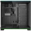 Lian Li O11D EVO RGB + TRYX PANORAMA SE ARGB pilnīga šķidruma dzesēšana - melns, 360 mm