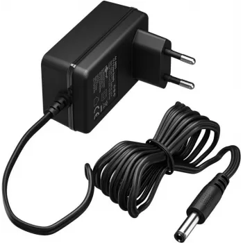 Goobay 64976 Lādētājs mobilajām ierīcēm un skeneriem - Telefon Black AC iekštelpām (64976)