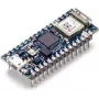 Arduino Nano 33 IoT izstrādes plate ar savienotājiem (ABX00032)