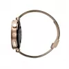 Viedpulkstenis Garett Rose Gold mesh
