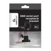 Interfeisa karte Gembird CC-DB9ML-01