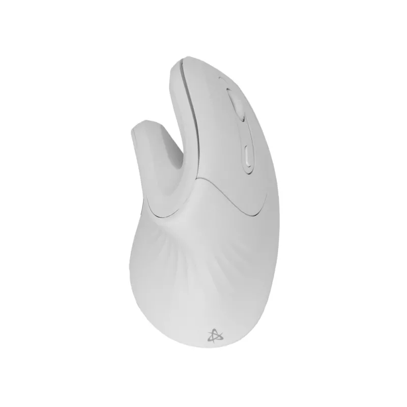 Pele SBOX VM-838W vertikālā bezvadu baltā