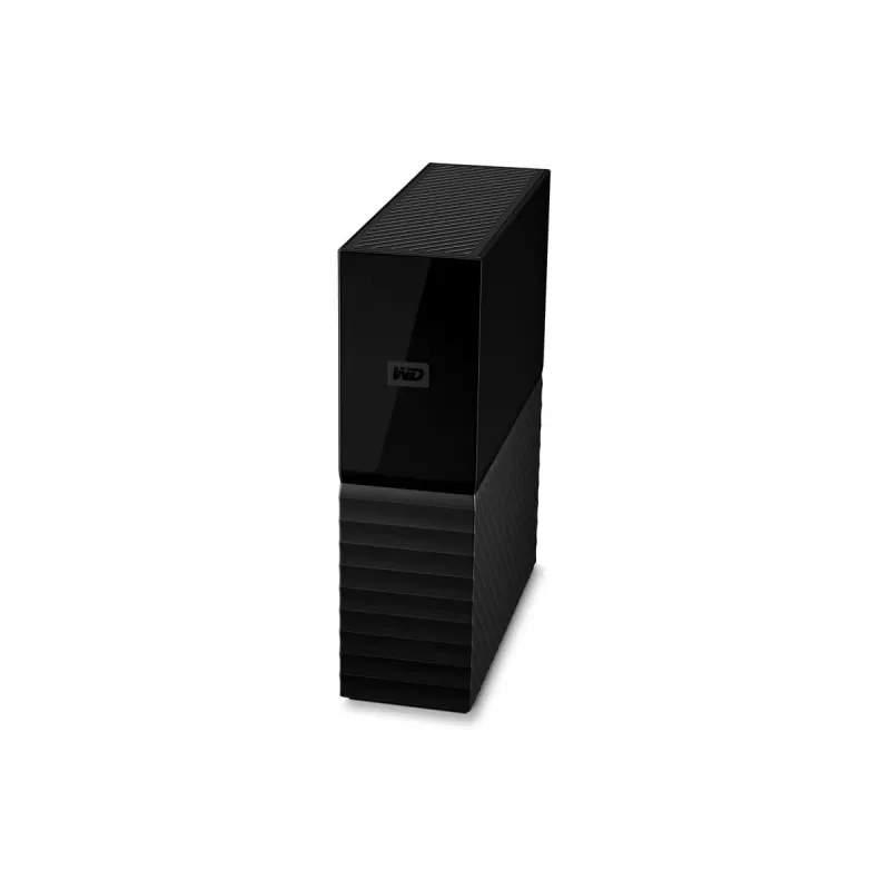 Ārējais HDD Western Digital WDBBGB0260HBK-EESN 26 TB, USB 3.2 Gen 1 (3.1 Gen 1), Micro-USB B, melns