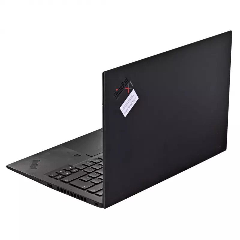 LENOVO X1 Carbon Gen. 8th i7-10610U 16GB 512GB SSD 14 FHD Win11pro LIETOTS US QWERTY Lietots