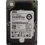 2.5 collu Dell HD 600G SAS 10K 2.5 T-13SE E/C cietais disks, 600 GB, 10 000 RPM, SAS saskarne