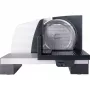 Steba AS 200 - Griešanas mašīna - 110 W - Sudraba/Melna