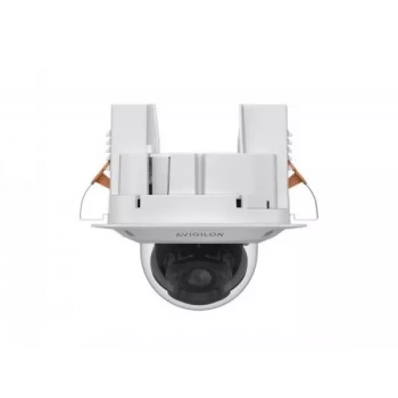Iekštelpu IR kupola kamera Avigilon H6SL 5MP (modelis 5.0C-H6SL-D1-IR) — 5MP, IR, kupols, iekštelpām