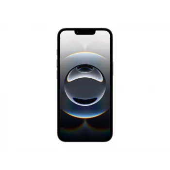 iPhone 16E 512GB melns