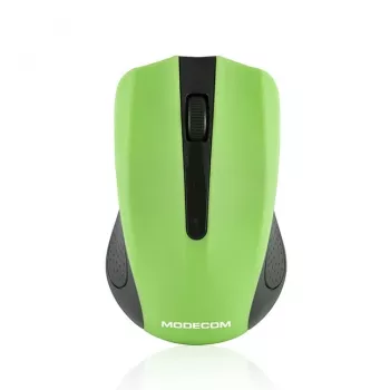 pele Modecom MC-WM9 RF Wireless Optical