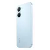 Smartphone POCO X8 Pro Max — 6.83 collas (17.4 cm) 2772×1280, Dimensity 9500s, 12GB RAM, 512GB, 8500mAh, Dual SIM, IP68, zils