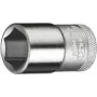 Triecienuzliktnis Gedore 6130290 Dziļums 50 mm Augstums 42 mm Svars 56 g