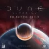 Dune: Imperium - Bloodlines, galda spēles paplašinājums