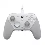GameSir spēļu kontrolieris G7 PRO Mech balta — vadu/bezvadu atbalsts, ergonomisks izkārtojums
