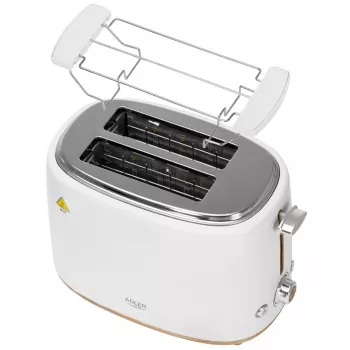 Adler AD 3225 tosteris ar grilu