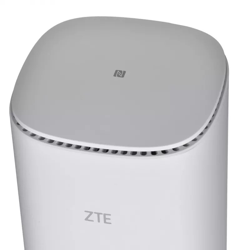 Maršrutētājs ZTE MC888 Pro 5G