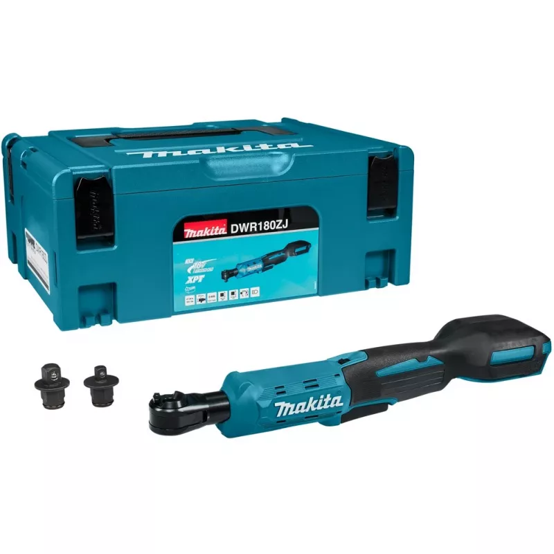 Makita DWR180ZJ bezvada sprūdratskrūvgriezis