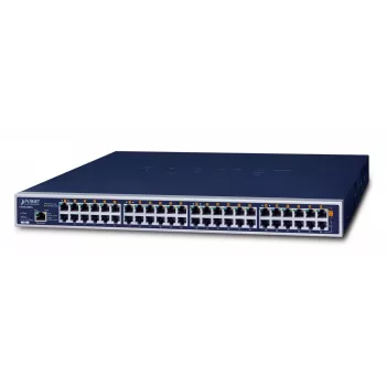 Tīkla slēdzis PLANET UPOE-2400G Gigabit Ethernet Power over Ethernet