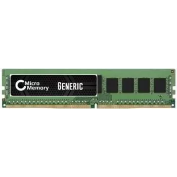 CoreParts MMD8829/16GB atmiņas modulis 1 x 16 GB DDR4 288-pin DIMM ECC