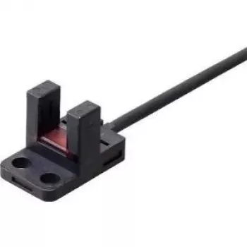 Panasonic dakšveida fotoelektriskais sensors Y-tipa PM-Y45-C3 gaismas ieslēgšana, tumšuma ieslēgšana 5 - 24 V/DC 1 gab. (PM-Y45-C3)