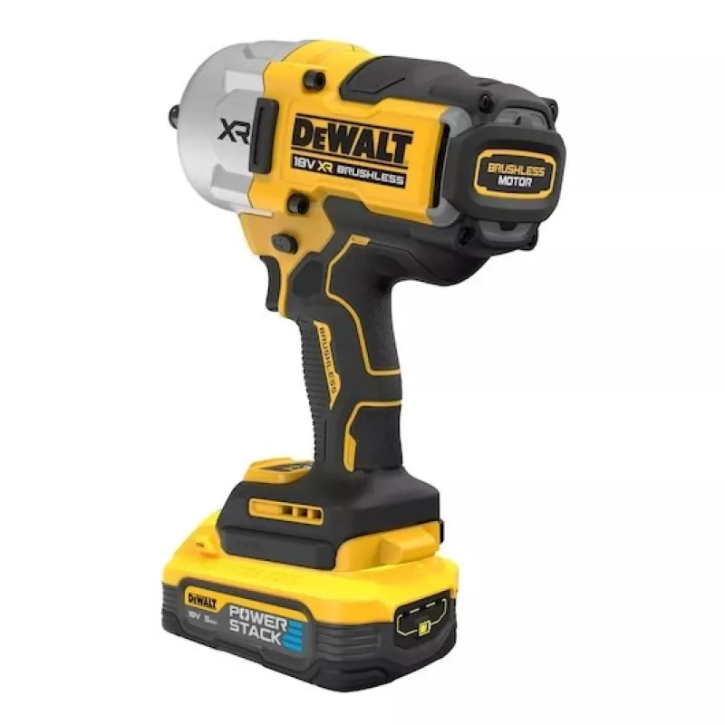 DeWALT DCF961H2T-QW akumulatora skrūvgriezis/triecienatslēga 1200 RPM