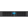 PowerWalker VI 2000RT LCD nepārtrauktās barošanas avots (UPS) 2 KVA 180