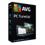 AVG TuneUp | 1 dators | 1 gads (tikai Windows)