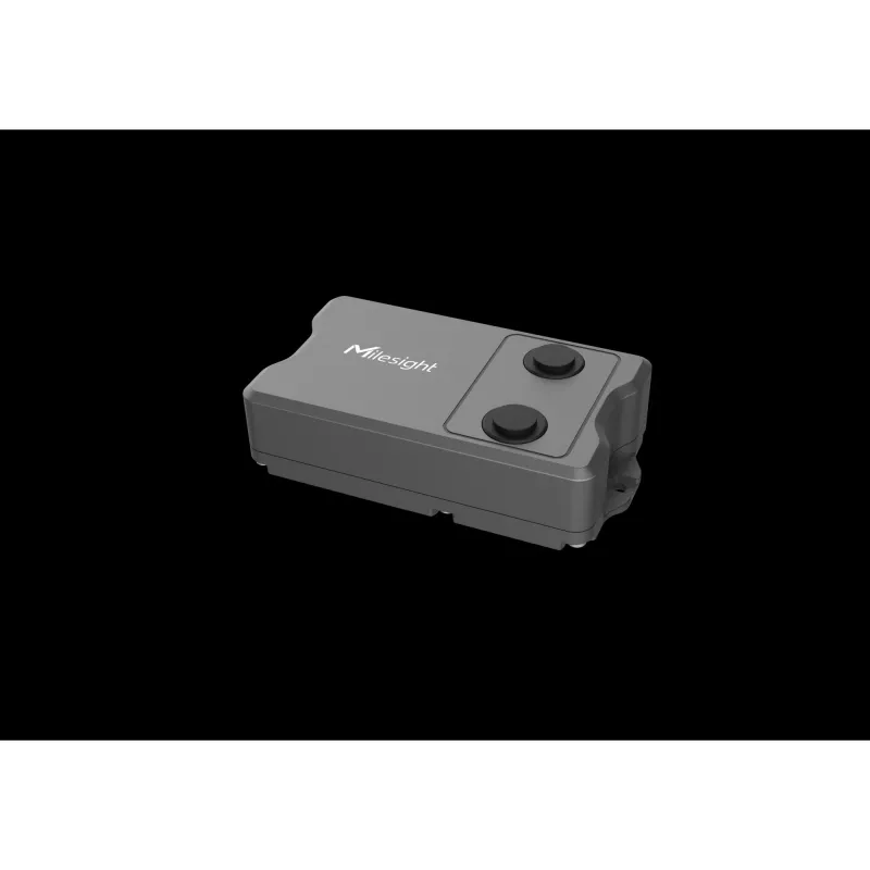 Ultraskaņas attāluma līmeņa sensors Milesight EM400-MUD-868M-B045-2 LoRaWAN IP67