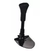 Gerber 22-41578 lāpsta/lāpstiņa Melna