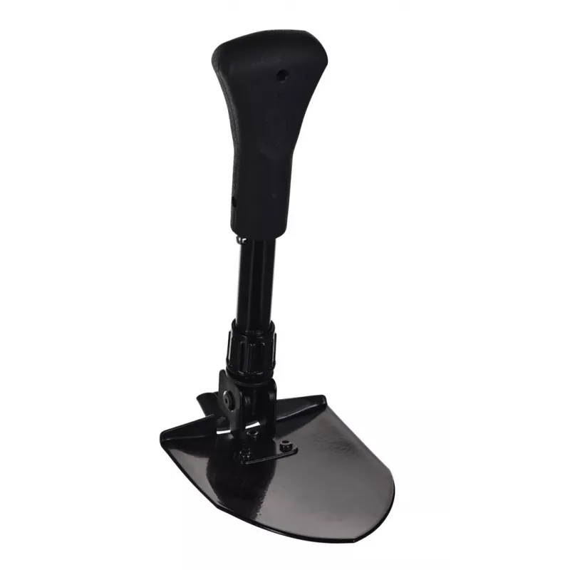 Gerber 22-41578 lāpsta/lāpstiņa Melna