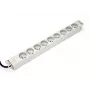Strāvas sadales bloks PDU ASSMANN Electronic A-19-STRIP-3-IMP