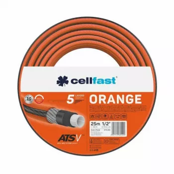 Cellfast 3/4 25 m dārza šļūtene