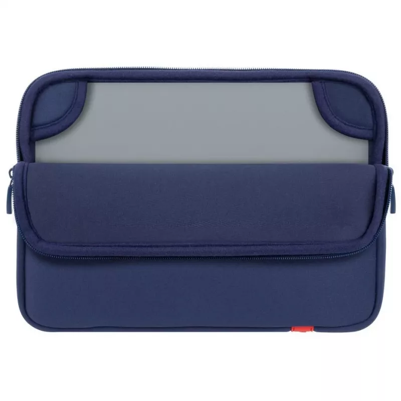 Uzmavas maciņš Rivacase Antishock 5123 33,8 cm (13,3 collas) zils