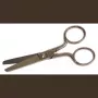 C.K Tools C807245 taisnas griezuma nerūsējošā tērauda biroja un amatniecības šķēres (C807245)