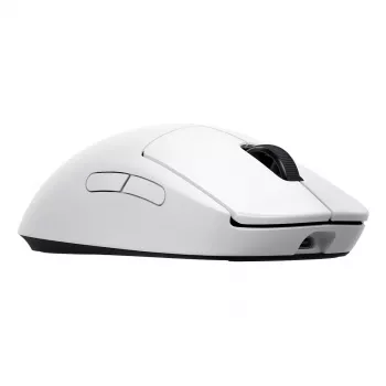 Logitech-G Gaming Wireless PRO 2 White