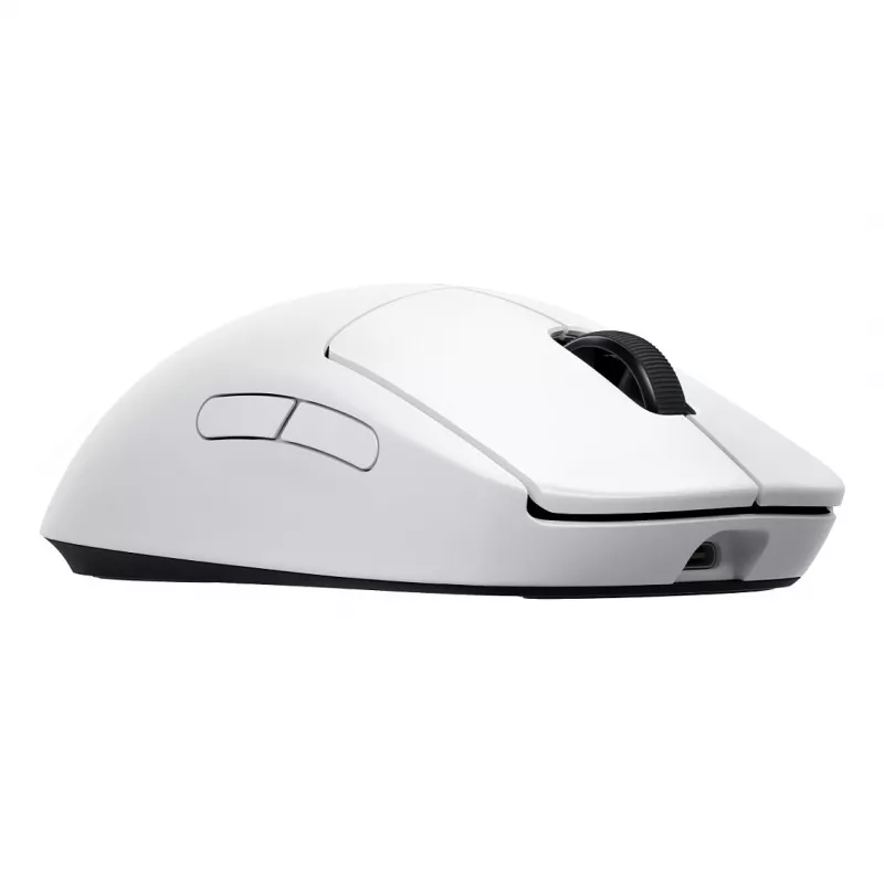 Logitech-G Gaming Wireless PRO 2 White