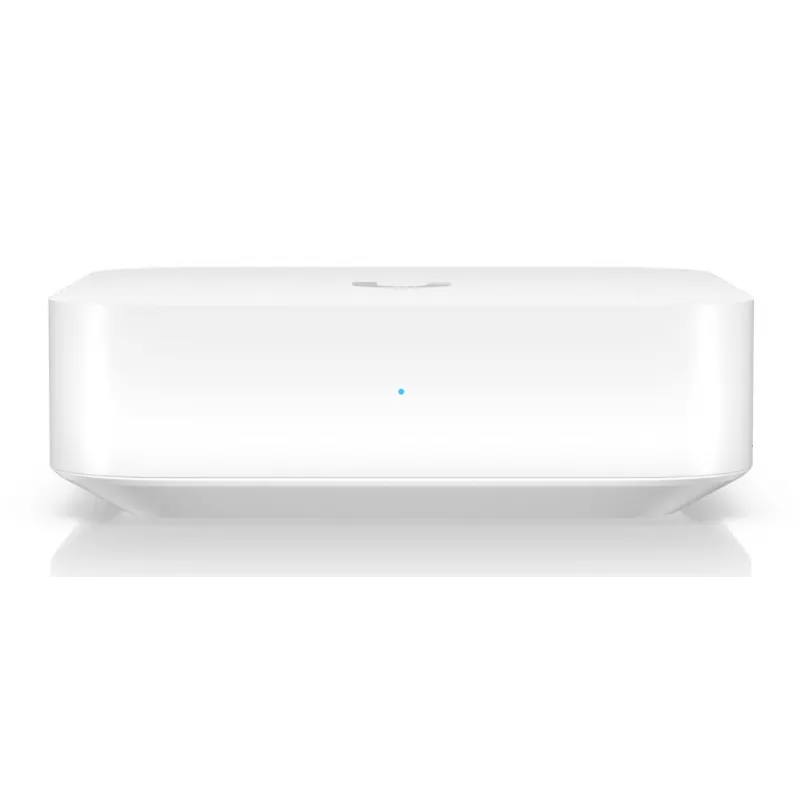 Ubiquiti | UniFi Next-Generation Gateway Lite | 802.11ax | 10/100/1000 Mbit/s | Ethernet LAN (RJ-45) pieslēgvietas 1 | Tīkla paplašināšanas atbalsts Nē | MU-MiMO Nē | Nav mobilā platjosla