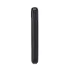 Ārējais akumulators USB 10000MAH/VA2211 melns Rivacase