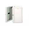Sienas montāžas skapis Digitus DN-19 16-U-3