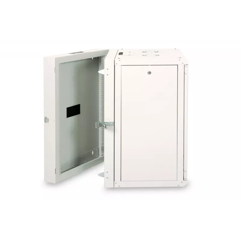 Sienas montāžas skapis Digitus DN-19 16-U-3