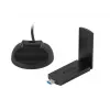 Lanberg NC-3000-WI tīkla karte WLAN 3000 Mbit/s