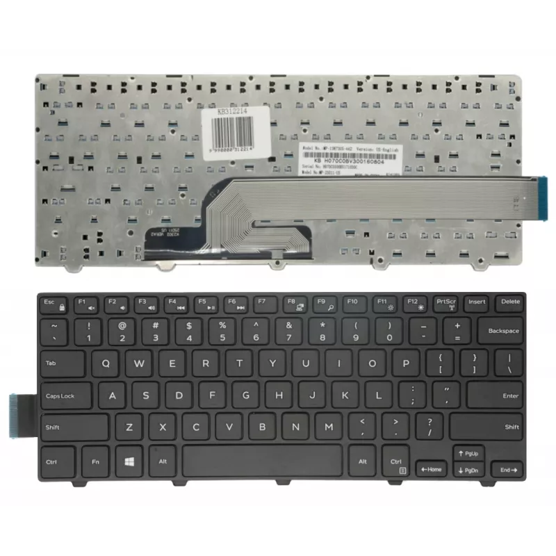 Dell KB312214