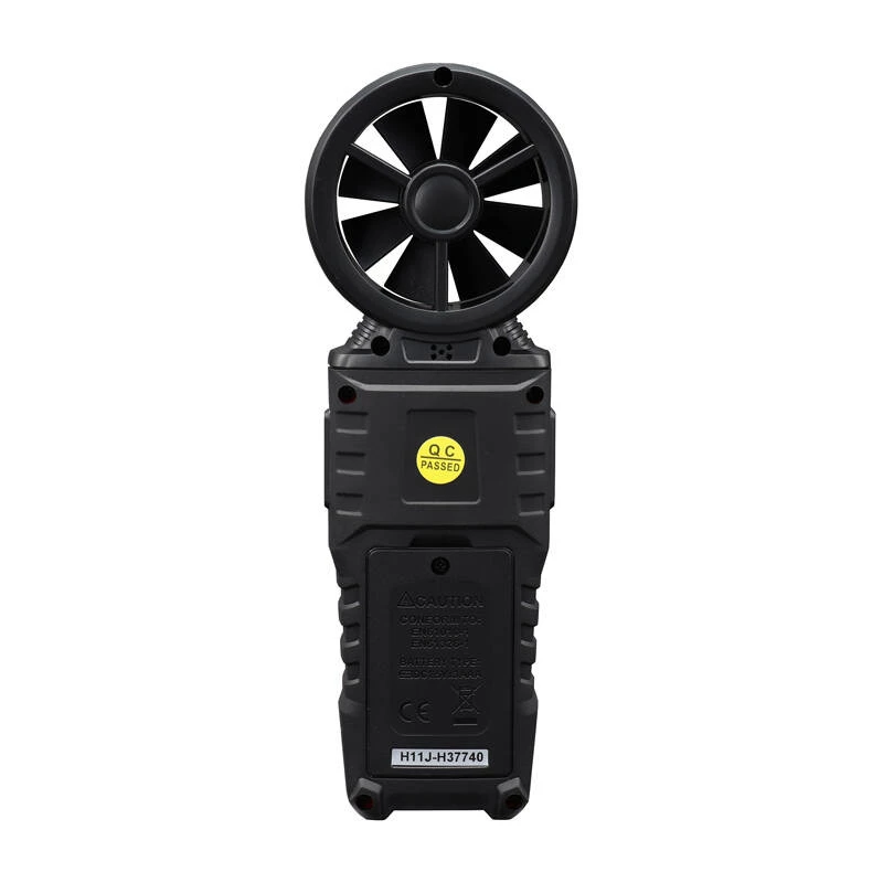 Digitālais anemometrs Habotest HT625A