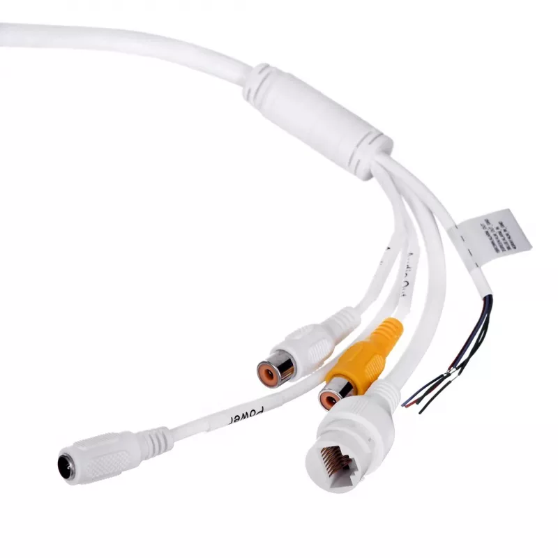 Novērošanas kamera DAHUA PDW3849-A180E2ASPV-0280B 8MP