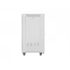 Lanberg FF01-6827-23SL rack cabinet 27U Floor mounted rack pelēka