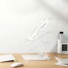 MEDIA-TECH Laptop Statīvs – Laptop Statīvs MT2661W (balts)