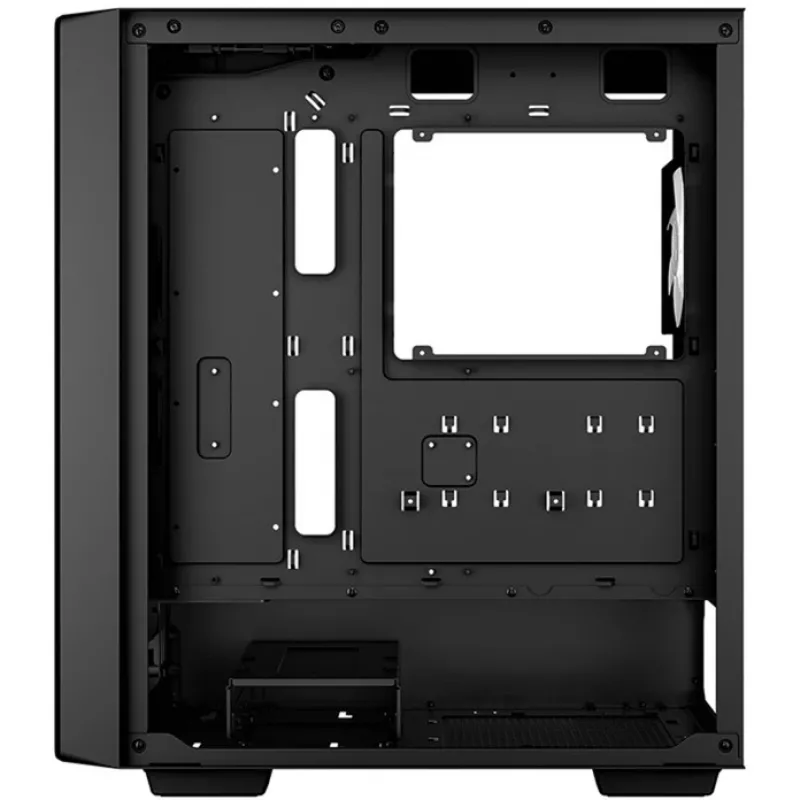 DeepCool CC560 MESH V2 korpuss
