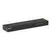 NETGEAR M4250-12M2XF pārvaldīts L2/L3 2.5G Ethernet 1U melns